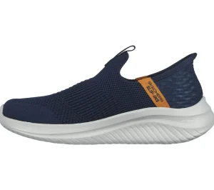 SKECHERS Slip-ins: Ultra Flex 3.0 - Smooth Step NAVY Best Sale