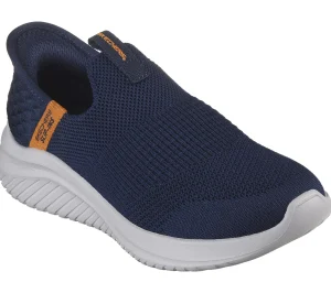 SKECHERS Slip-ins: Ultra Flex 3.0 - Smooth Step NAVY Best Sale