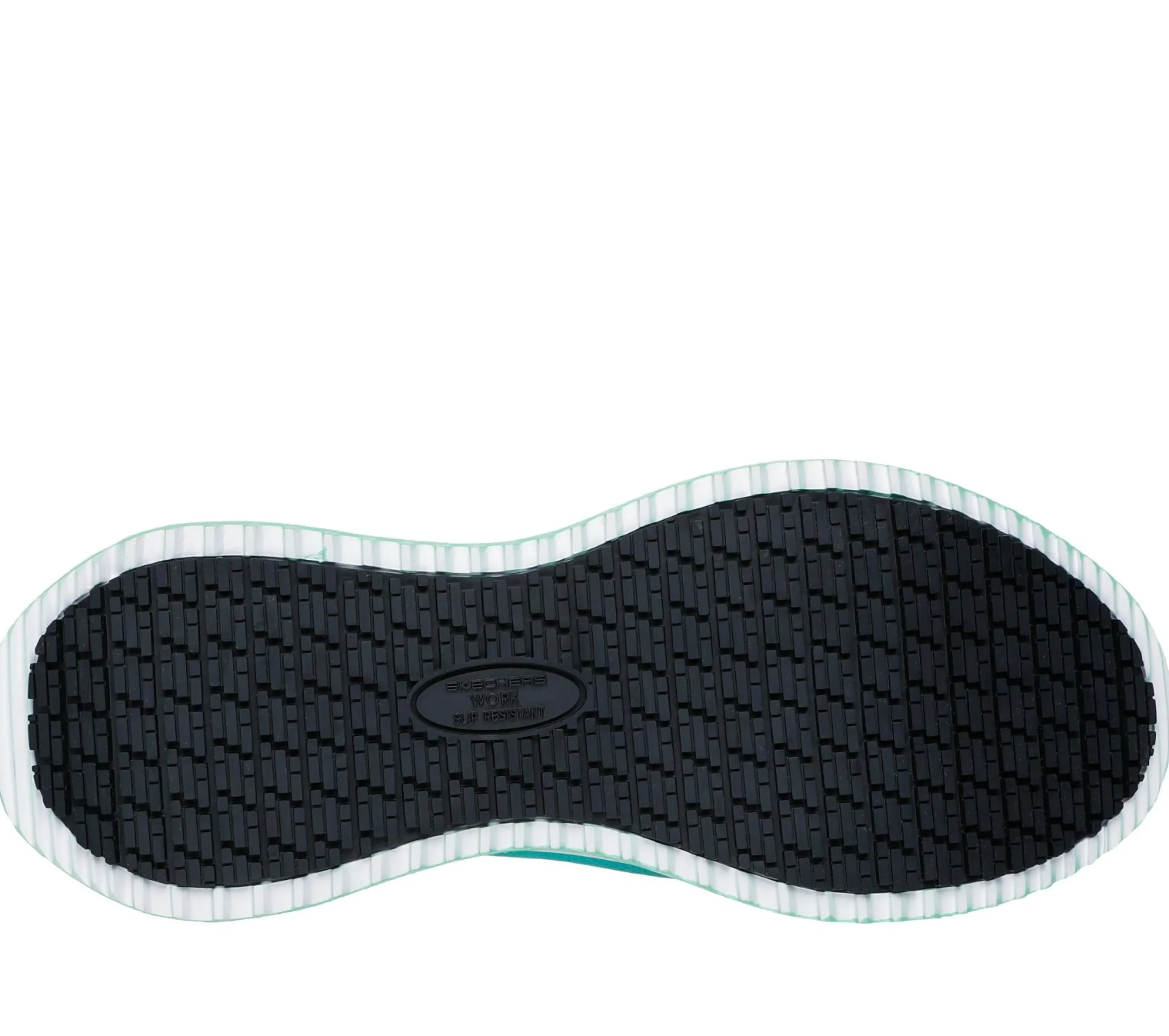 skechers_slipins_work_til_2.webp SKECHERS Slip-ins Work: Tilido - Ombray PRETO / VERDE AZULADO Sale