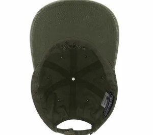 SKECHERS Washed Dad Hat AZEITONA Sale
