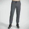SKECHERS Skech-Knit Ultra Go Weekend Jogger PRETO / CARVÃO Best Sale