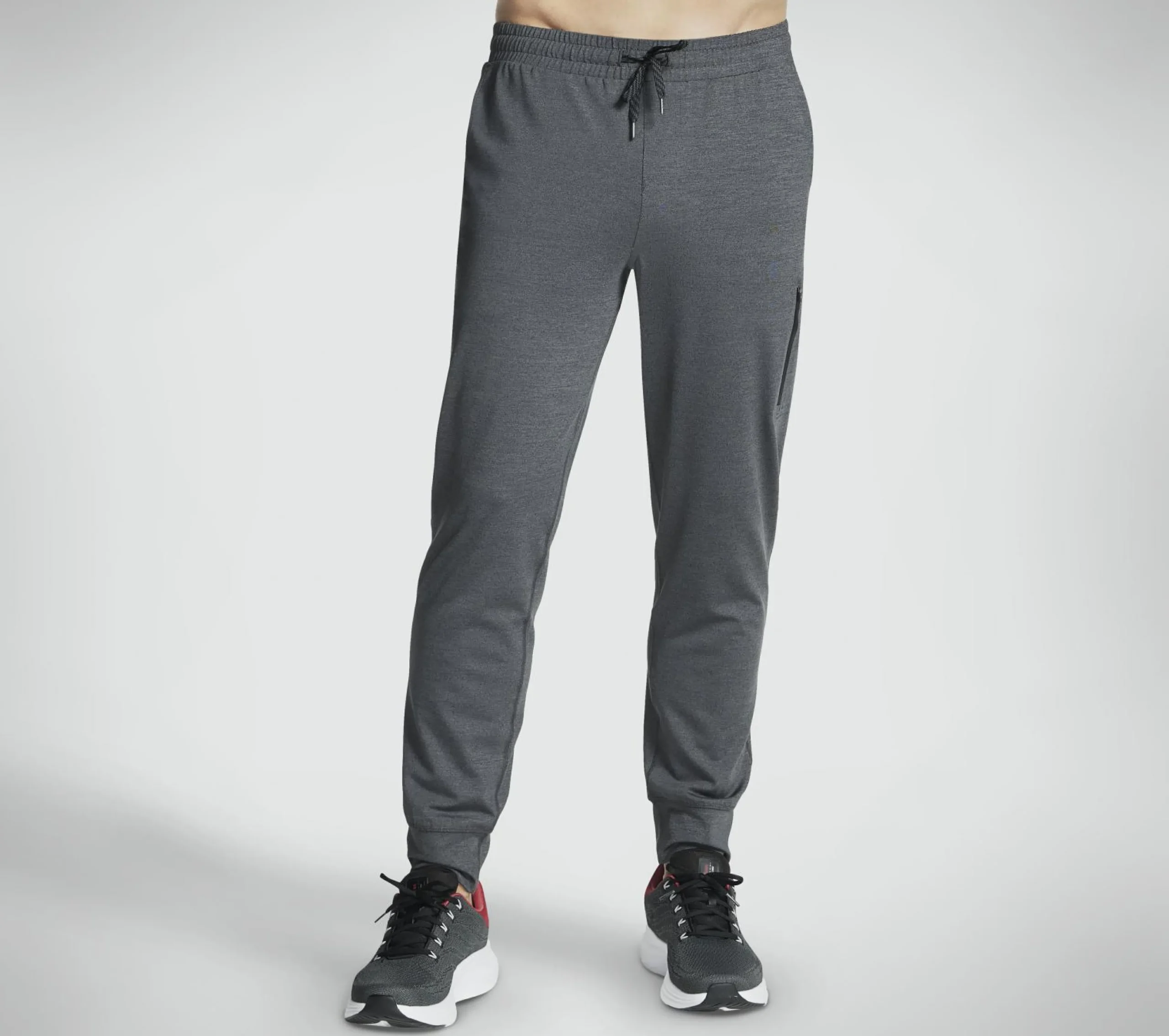 skechknit_ultra_go_weeken_0.webp SKECHERS Skech-Knit Ultra Go Weekend Jogger PRETO / CARVÃO Best Sale