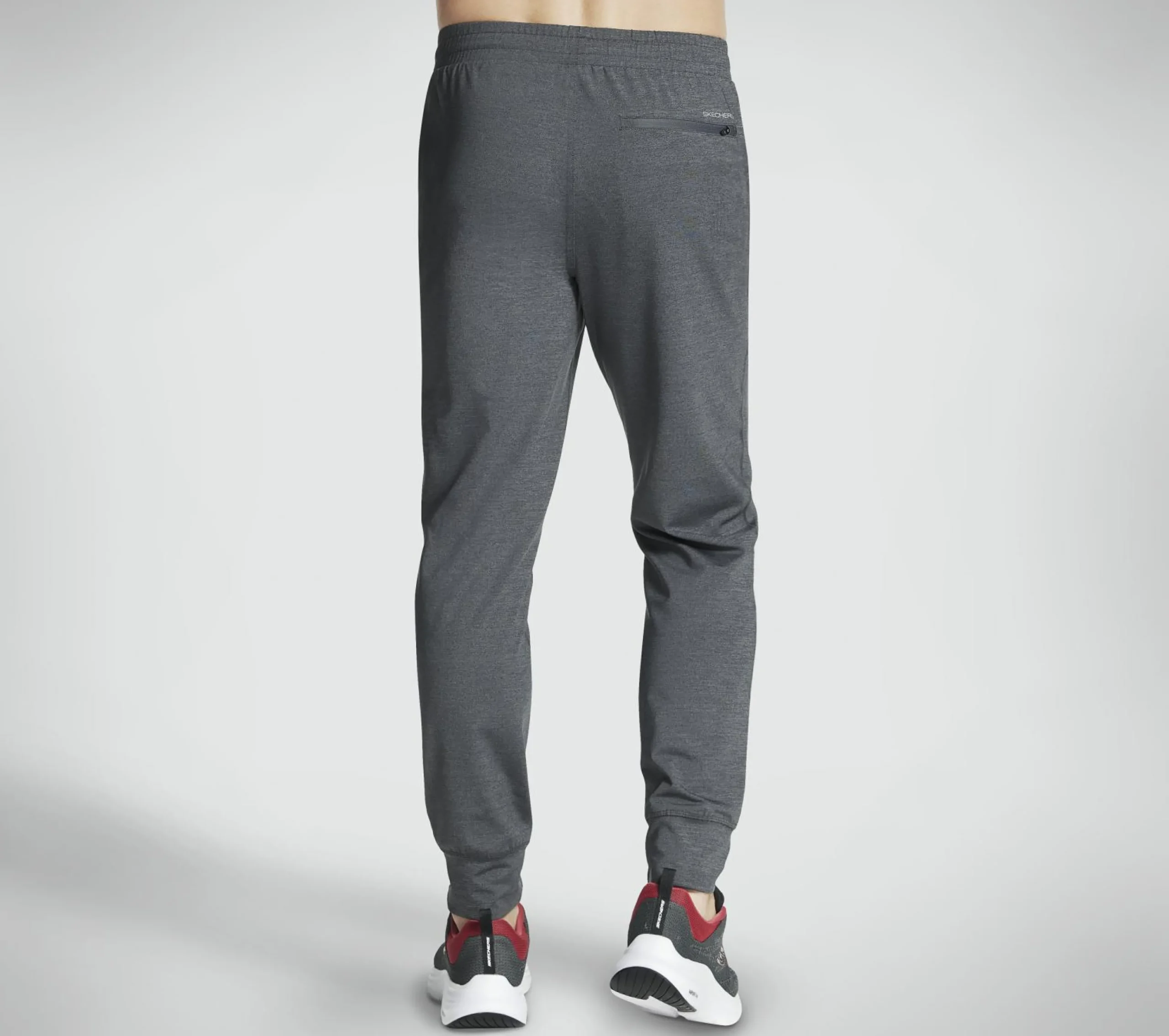 skechknit_ultra_go_weeken_1.webp SKECHERS Skech-Knit Ultra Go Weekend Jogger PRETO / CARVÃO Best Sale