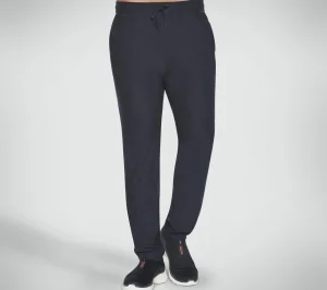 SKECHERS SKECH-KNITS ULTRA GO Lite Tapered Pant NAVY Best