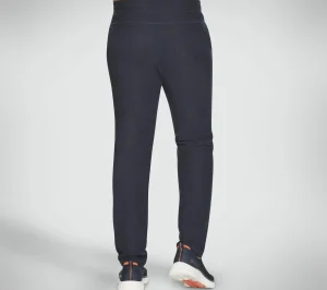 SKECHERS SKECH-KNITS ULTRA GO Lite Tapered Pant NAVY Best