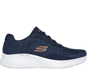 SKECHERS Skech-Lite Pro - Faregrove NAVY / LARANJA Best Sale