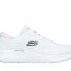 SKECHERS Skech-Lite Pro - Perfect Time BRANCO / PRETO Fashion