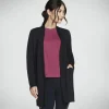SKECHERS Skechluxe Renew Cardigan PRETO Store
