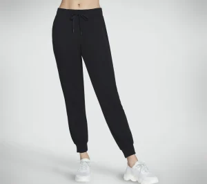 SKECHERS Skechluxe Renew Jogger PRETO Store