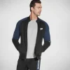 SKECHERS SkechTech Full Zip Jacket PRETO Sale