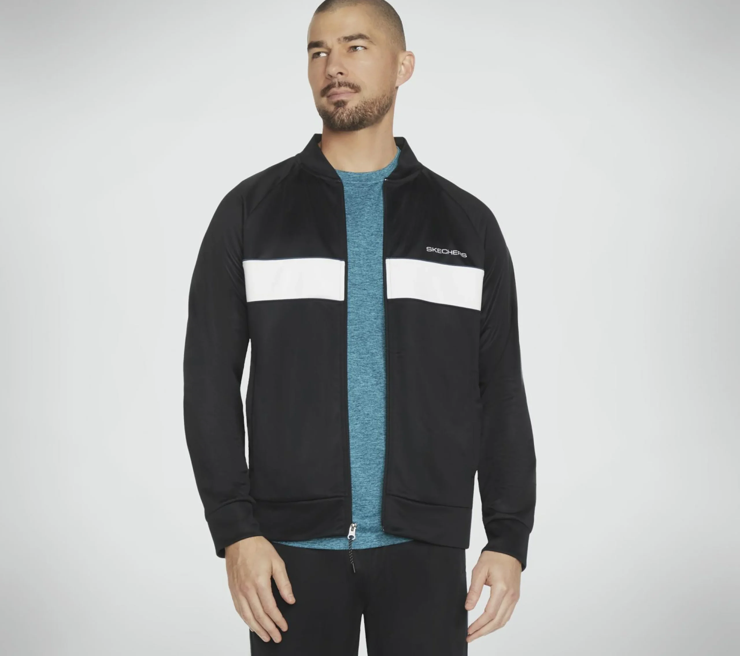 skechtech_premier_track_j_0.webp SKECHERS SKECHTECH Premier Track Jacket PRETO Sale