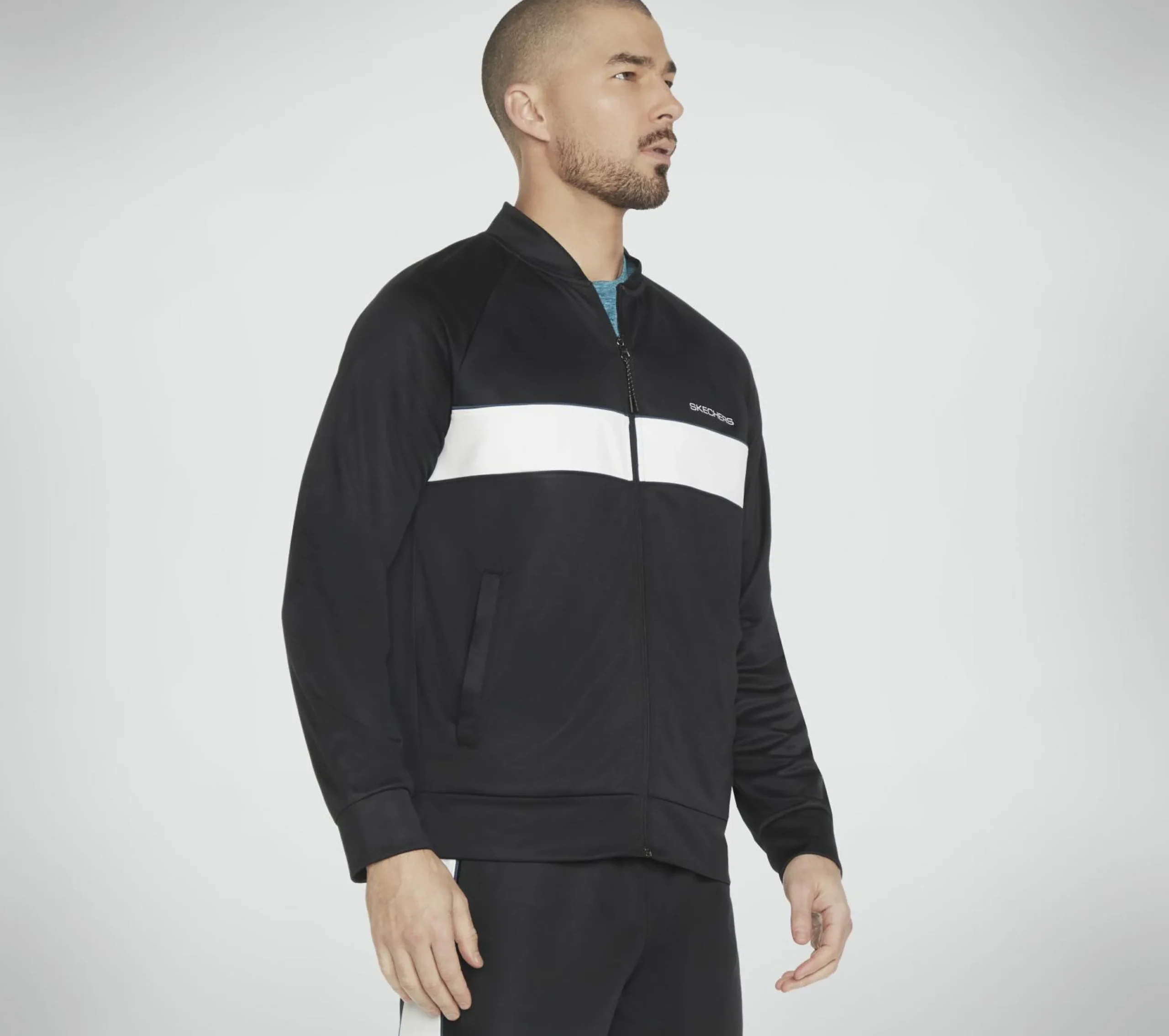 skechtech_premier_track_j_3.webp SKECHERS SKECHTECH Premier Track Jacket PRETO Sale