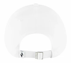SKECHERS Skechweave Diamond Colorblock Hat BRANCO Cheap