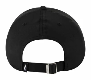 SKECHERS Skechweave Diamond Colorblock Hat PRETO Fashion