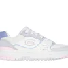 SKECHERS SKX-228 BRANCO / MULTICOR Sale