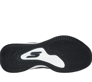SKECHERS SKX LEAGUE BRANCO / PRETO Hot