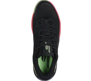 SKECHERS SKX NEXUS PRETO / ROXO / ROSA Best