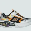 SKECHERS S-Lights: Light Storm 3.0 PRATEADO / PRETO Best