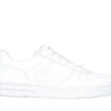 SKECHERS Smooth Street - Genzo BRANCO Best Sale
