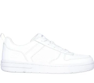 SKECHERS Smooth Street - Genzo BRANCO Best Sale
