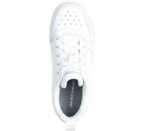 SKECHERS Smooth Street - Genzo BRANCO Best Sale