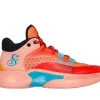 SKECHERS Snoop Dogg: SKX Resagrip - Boss Treatment LARANJA Discount