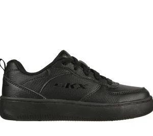 SKECHERS Sport Court 92 PRETO Cheap