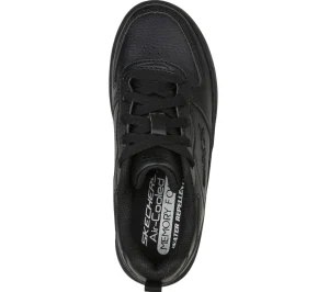 SKECHERS Sport Court 92 PRETO Cheap