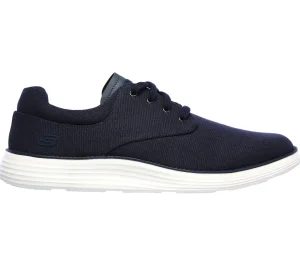SKECHERS Status 2.0 - Burbank NAVY Outlet