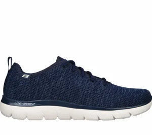 SKECHERS Summits - Doharis NAVY Discount