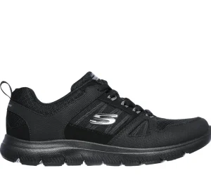 SKECHERS Summits - New World PRETO Sale