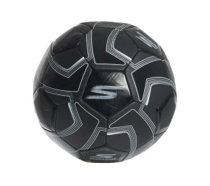 SKECHERS Switch Size 5 Soccer Ball PRETO Discount