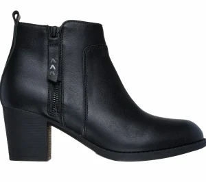 SKECHERS Taxi - Night In Town PRETO Online