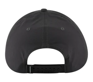 SKECHERS Tearstop Snapback Hat PRETO / CARVÃO Online