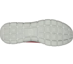 SKECHERS Track - Broader VERMELHO / PRETO Hot