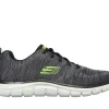 SKECHERS Track - Front Runner CARVÃO / PRETO Sale
