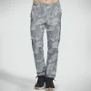 SKECHERS Twill Downtown Cargo Pant PEDRA / PRATEADO Hot