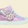 SKECHERS Twinkle Toes: Twi-Lites 2.0 - Butterfly Wishes LAVANDA / MULTICOR Store