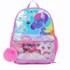 SKECHERS Twinkle Toes: Unicorn Backpack MULTICOR Discount