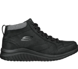 SKECHERS Ultra Flex 2.0 - Social Crew PRETO Store