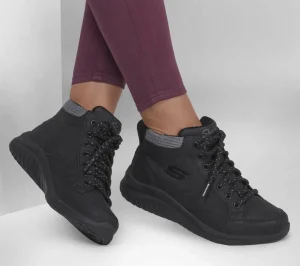 SKECHERS Ultra Flex 2.0 - Social Crew PRETO Store