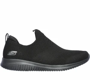 SKECHERS Ultra Flex - First Take PRETO Shop