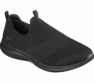 SKECHERS Ultra Flex - First Take PRETO Shop