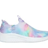 SKECHERS Ultra Flex 3.0 - Ombre Envy LAVANDA / MULTICOR Clearance