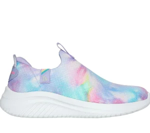 SKECHERS Ultra Flex 3.0 - Ombre Envy LAVANDA / MULTICOR Clearance