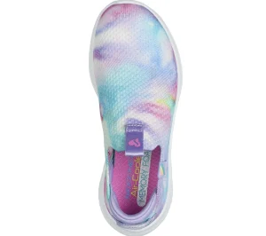 SKECHERS Ultra Flex 3.0 - Ombre Envy LAVANDA / MULTICOR Clearance