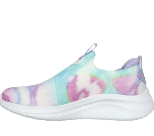 SKECHERS Ultra Flex 3.0 - Ombre Envy LAVANDA / MULTICOR Clearance