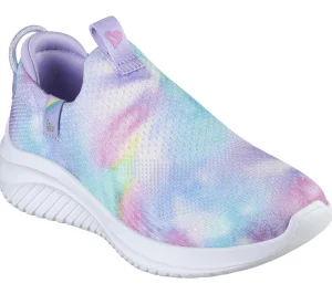 SKECHERS Ultra Flex 3.0 - Ombre Envy LAVANDA / MULTICOR Clearance