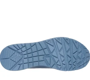 SKECHERS Uno - Galactic Gal CINZENTO Sale