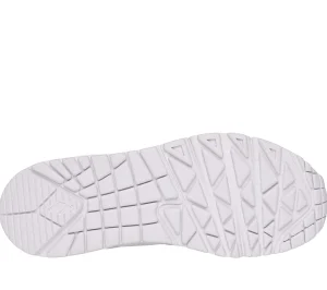 SKECHERS Uno - Glit-Airy Steps ROSA CLARO Best Sale